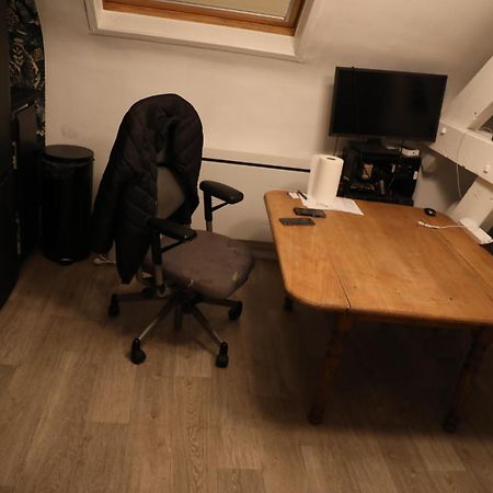Appartement Spacieux Lille Bagian luar foto