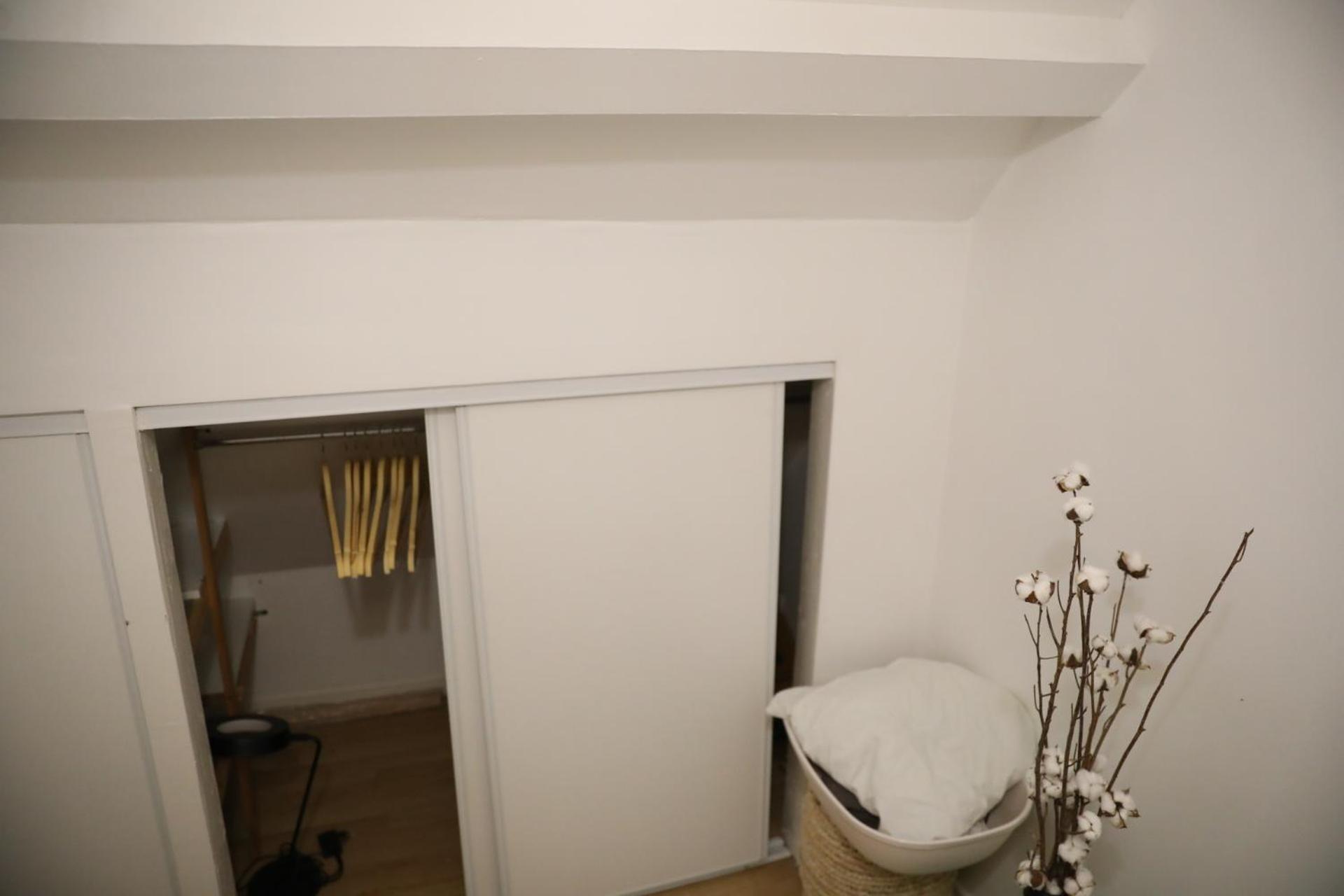 Appartement Spacieux Lille Bagian luar foto