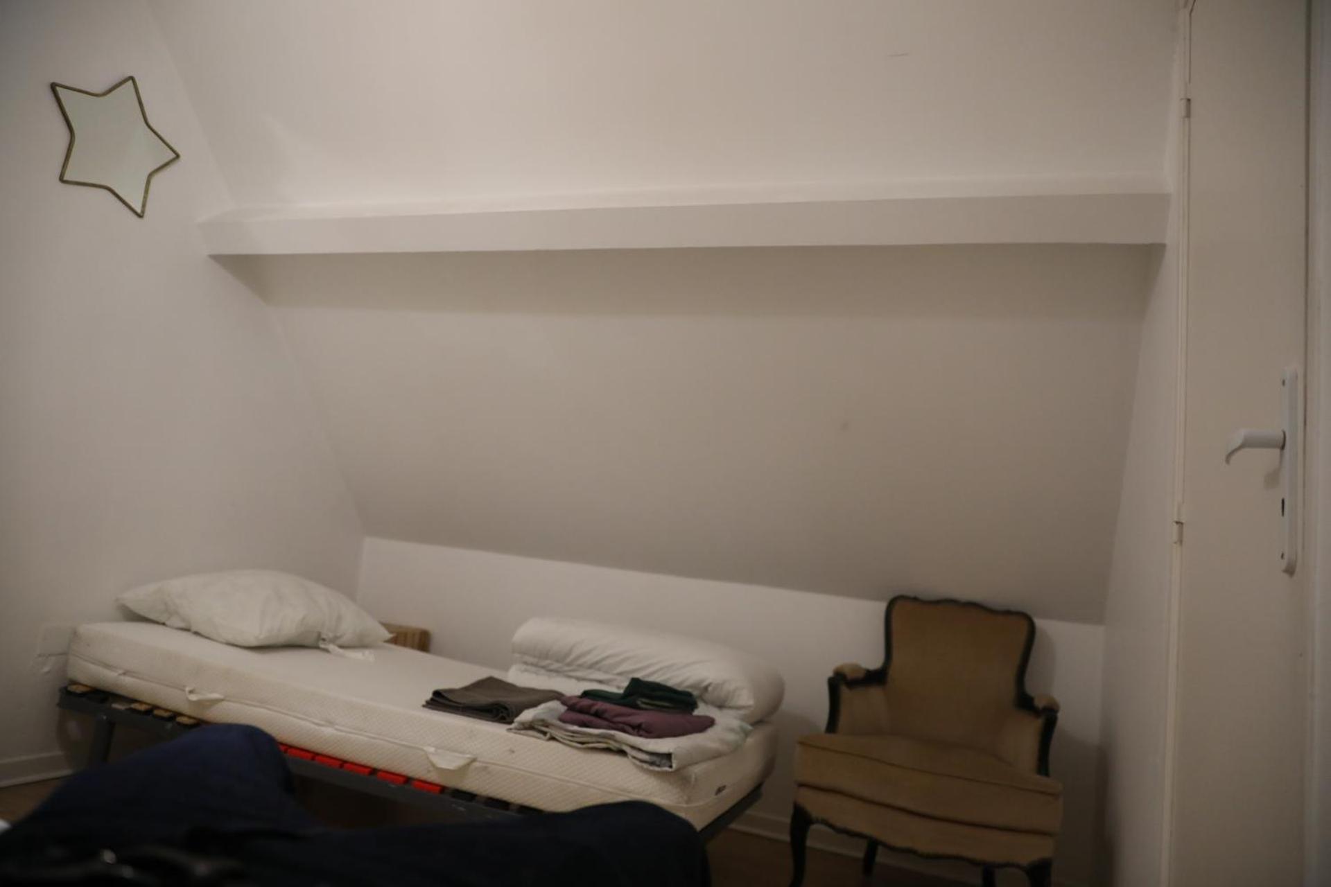Appartement Spacieux Lille Bagian luar foto